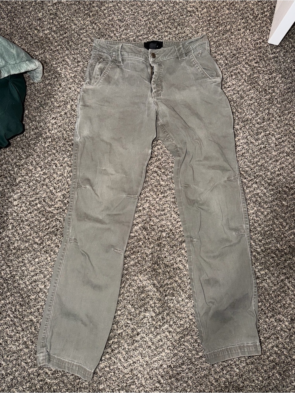 Vertx Men’s 32x32 Khaki Tactical Pants Outdoor Hiking Work EDC